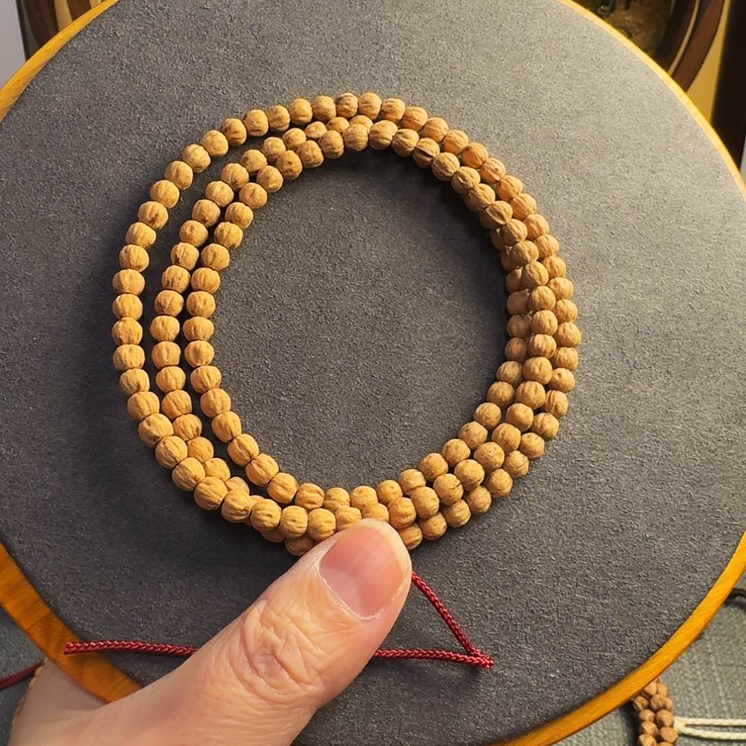 吊坠柏香籽/百香籽金豆