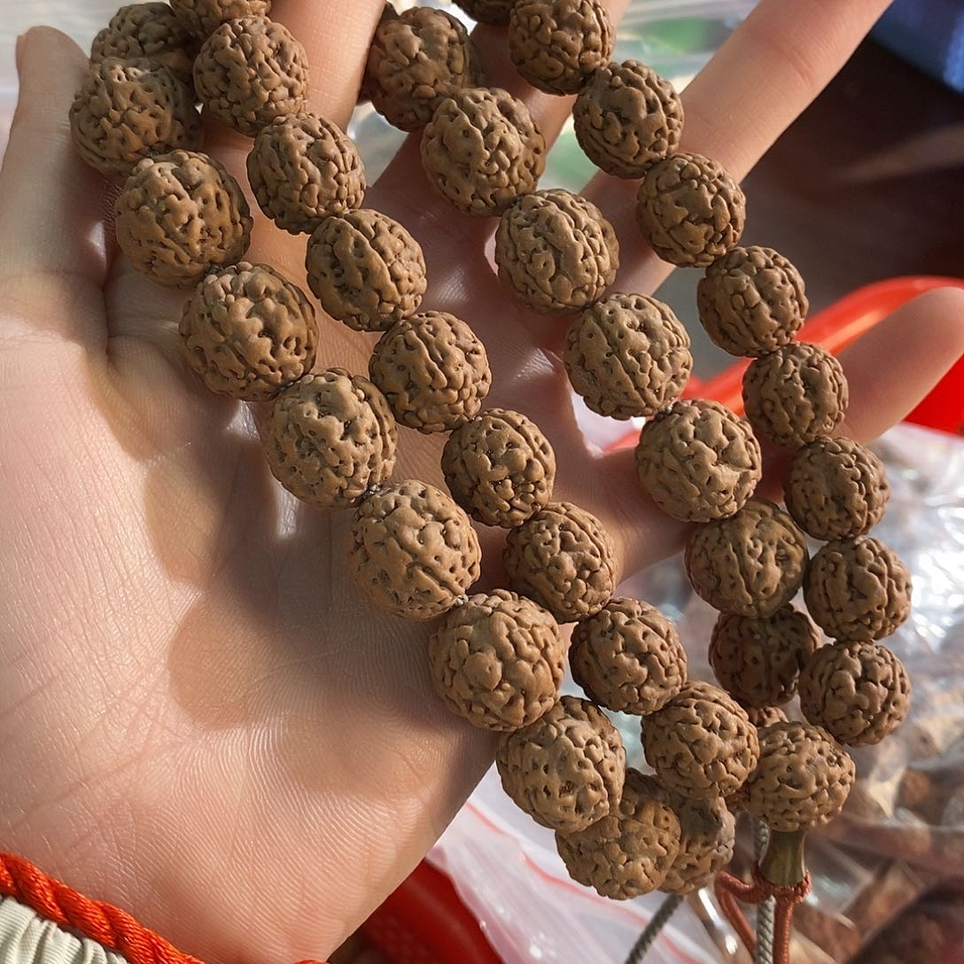柏香籽/百香籽吊坠龙蛋