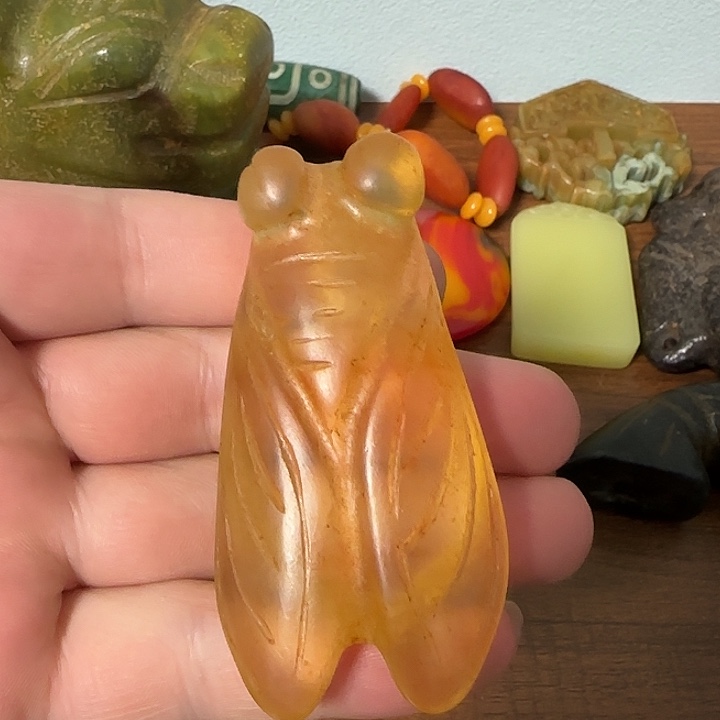 手把件物品规格手把件装饰品