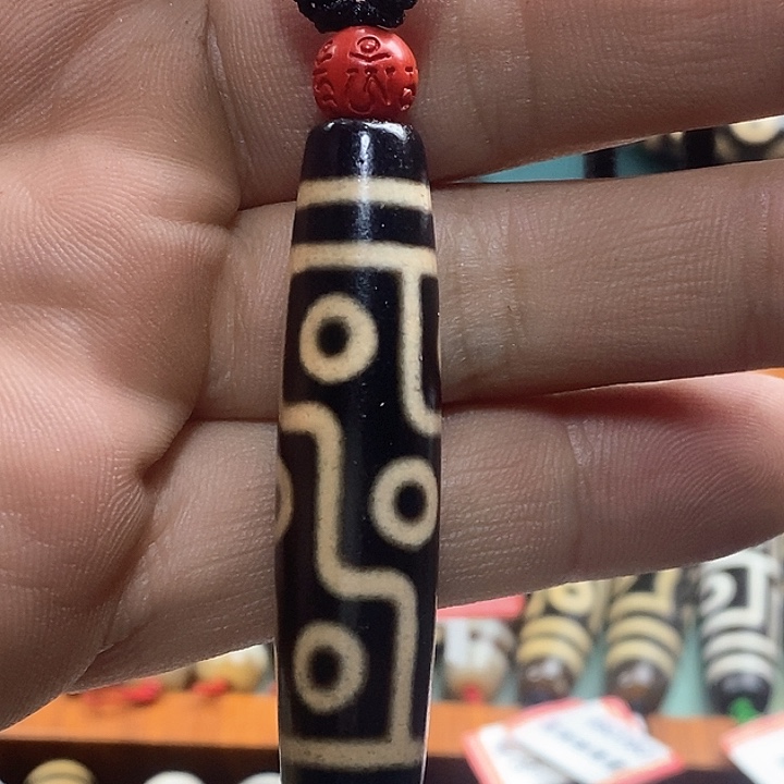 玛瑙/玉髓颈饰合金