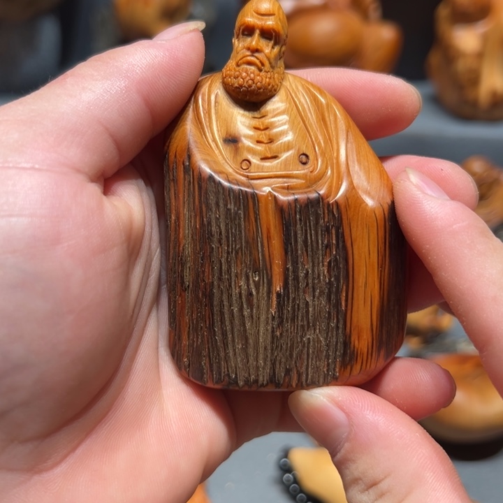 柏木（崖柏）感谢，点赞与关注。