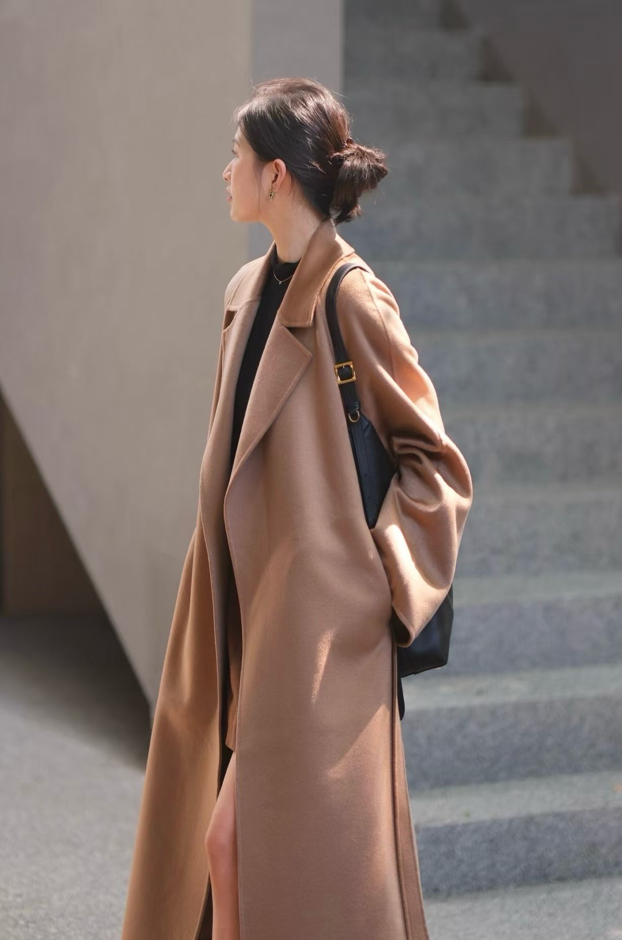 【净瑜女装】品牌专柜