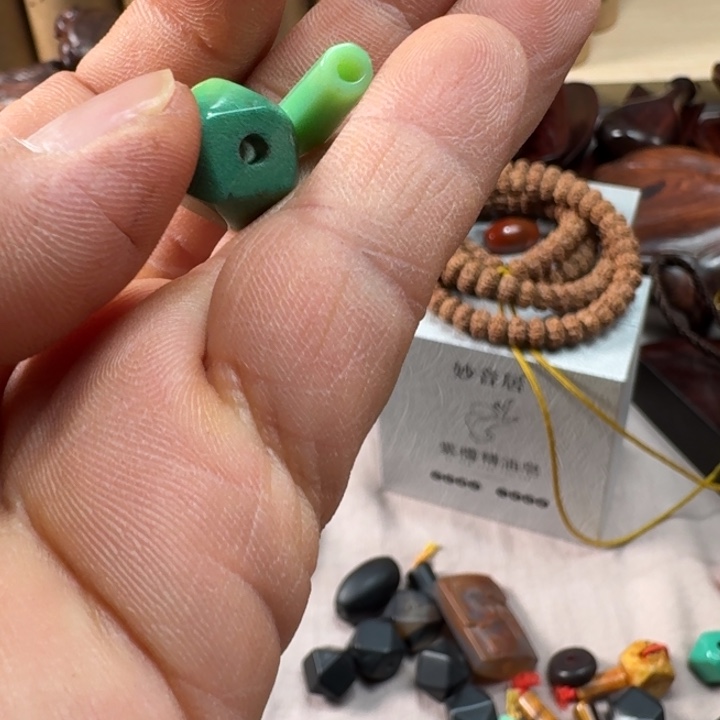 手串/手链小叶紫檀