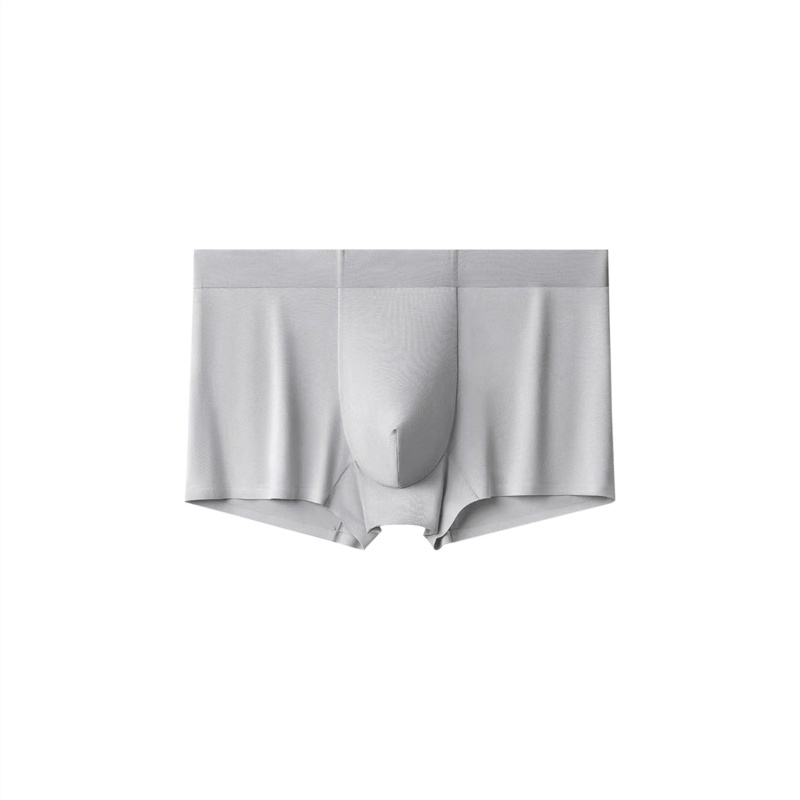 【多多家】男士短裤全压胶工艺无束缚不勒档不夹档【N88519】