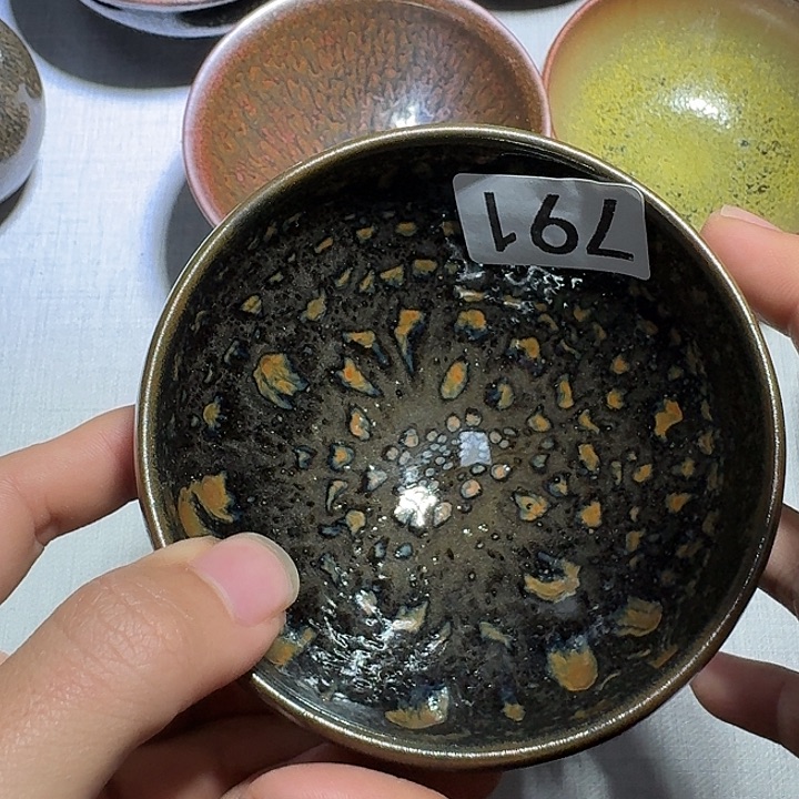 茶盏推出首套网络化网络