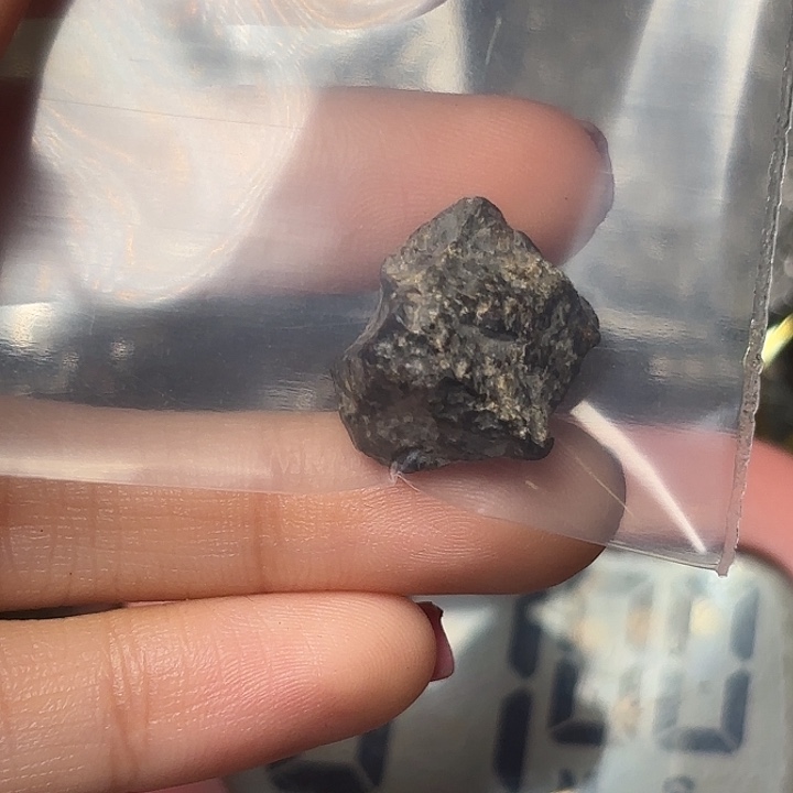 多***米花岗石铁合金星星