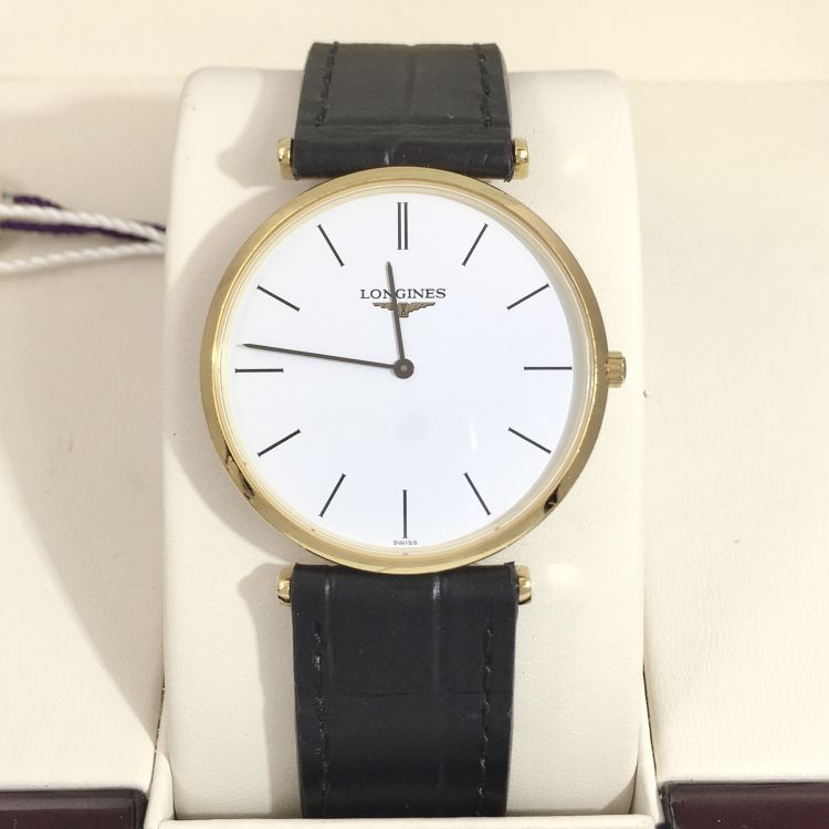 浪琴/石英表/表径33/S99251127018/[251223WY]