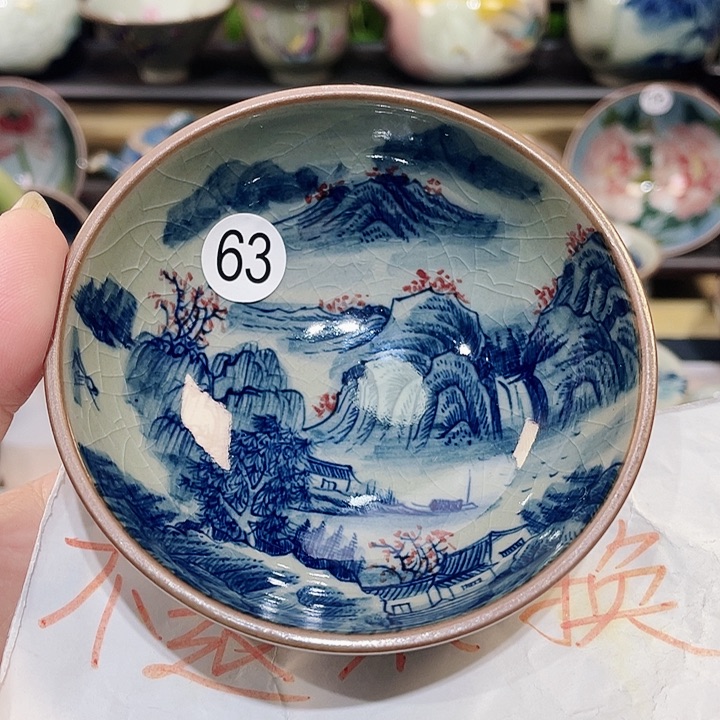 景德镇陶瓷艺术博物有限公司