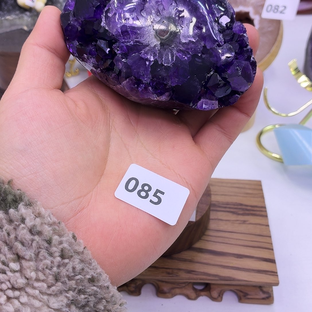 未镶嵌大型摆件（非配饰）水晶