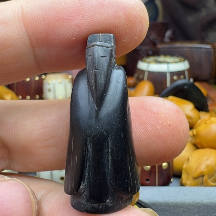 手串/手链橄榄核哈哈你也是哦我也是哦