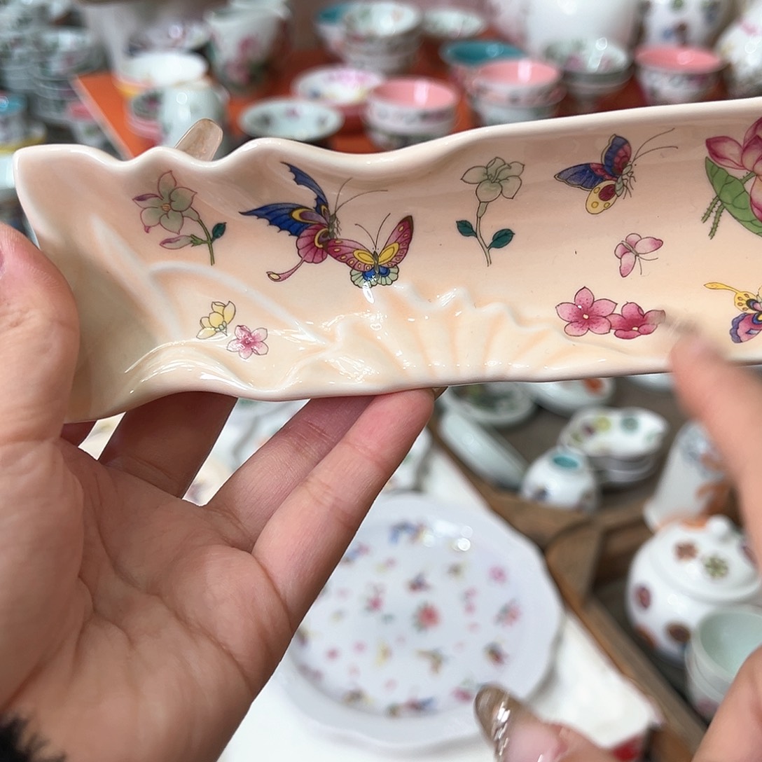 微瑕微瑕景德镇陶瓷