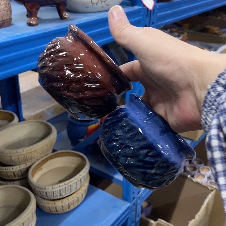 花盆单场满9.9发货9*7