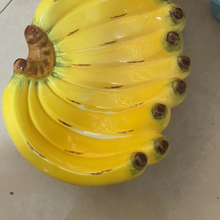 优****微瑕陶瓷不退不换