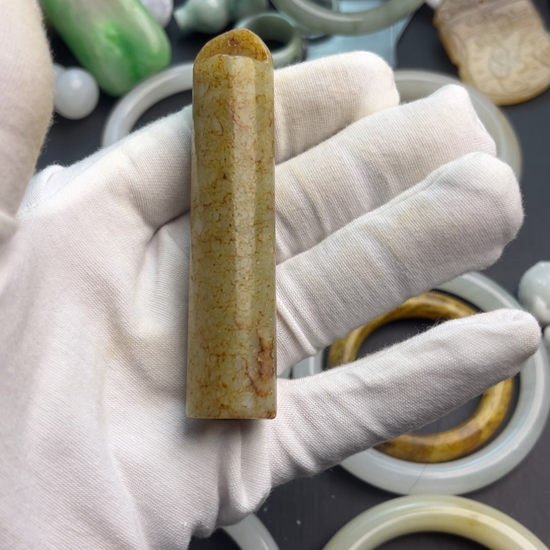 查罗石手绳未镶嵌