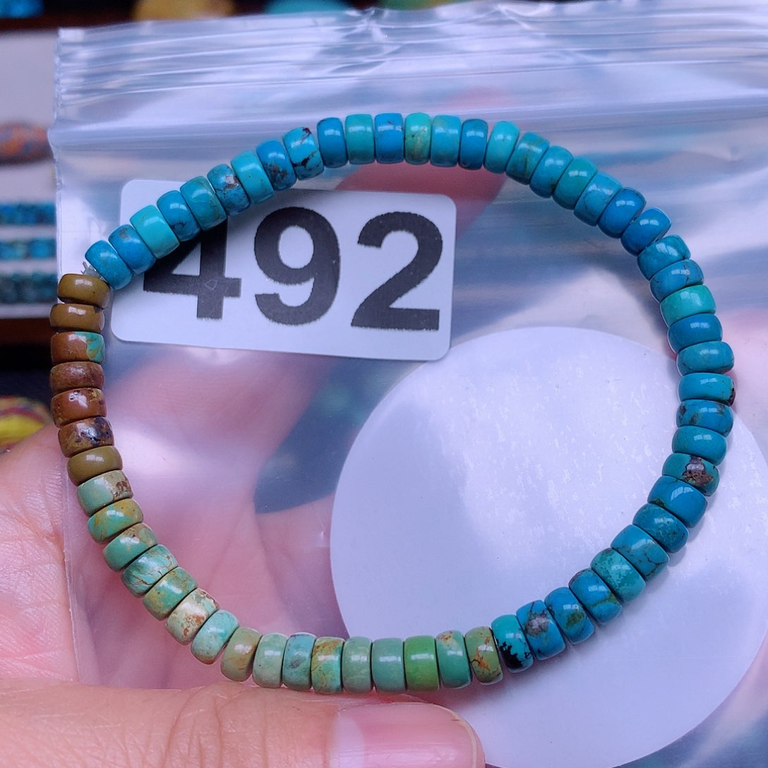 空竹粉丝专享十堰特色手工散珠