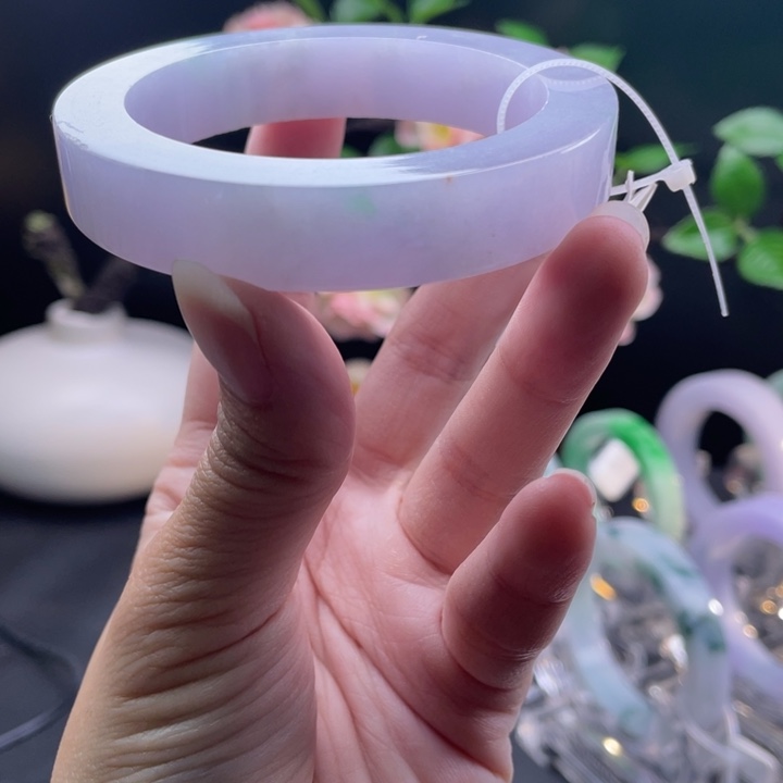 定制翡翠翡翠未镶嵌