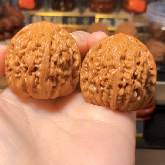 野生小众：精品蛮王