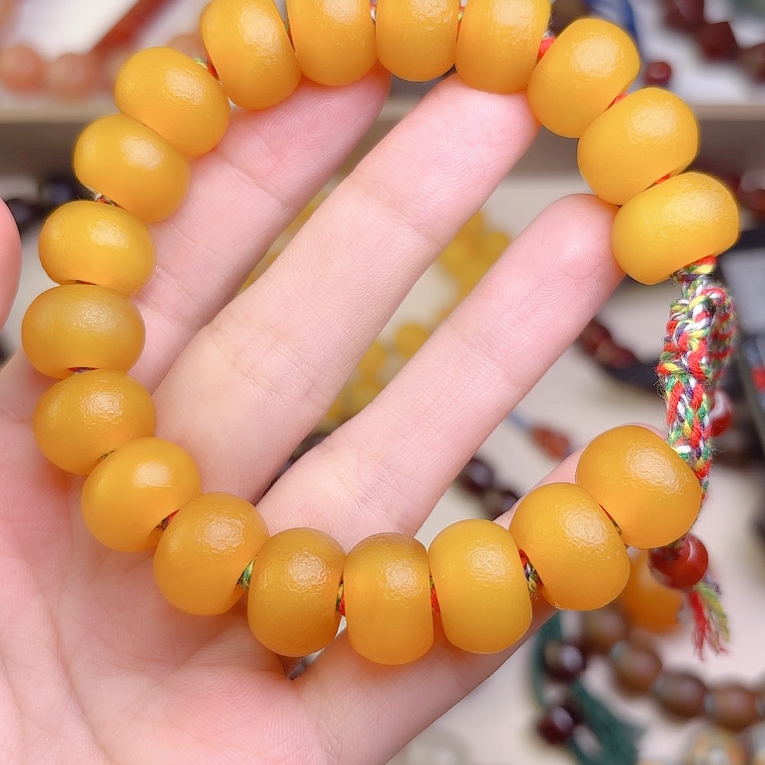 零***℃玛瑙/玉髓颈饰未镶嵌