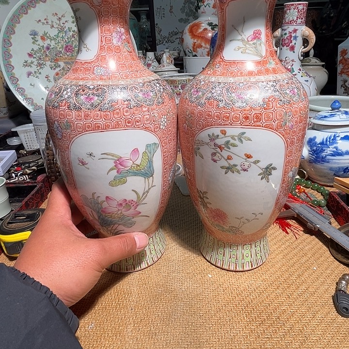 瓷片紫砂壶紫砂壶