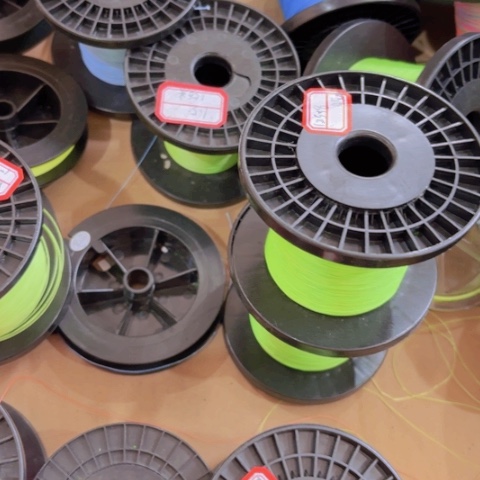 PE8编绿色5号450米福利