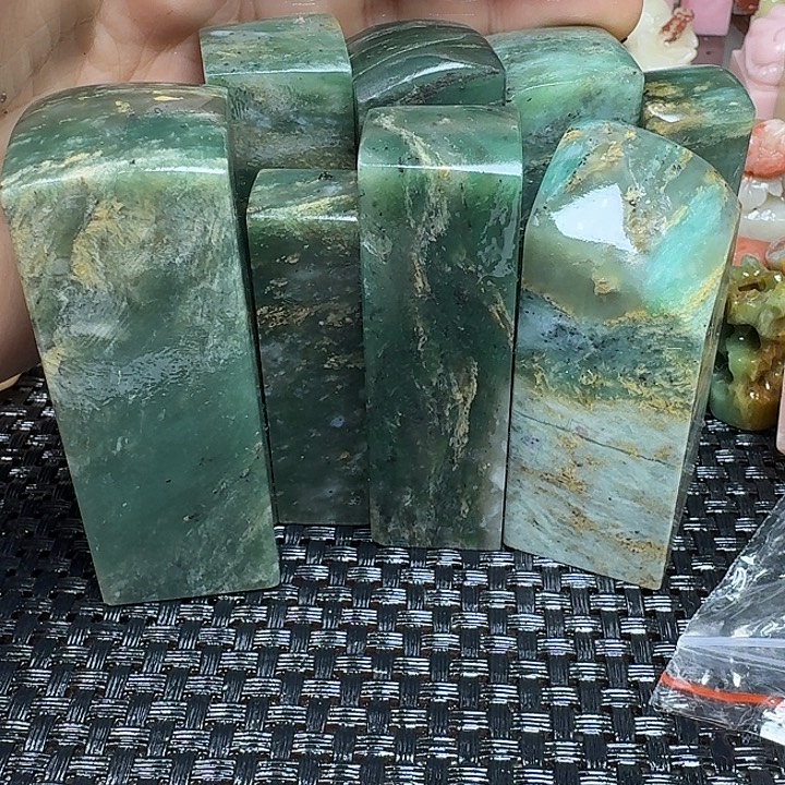 老挝石真真正正章