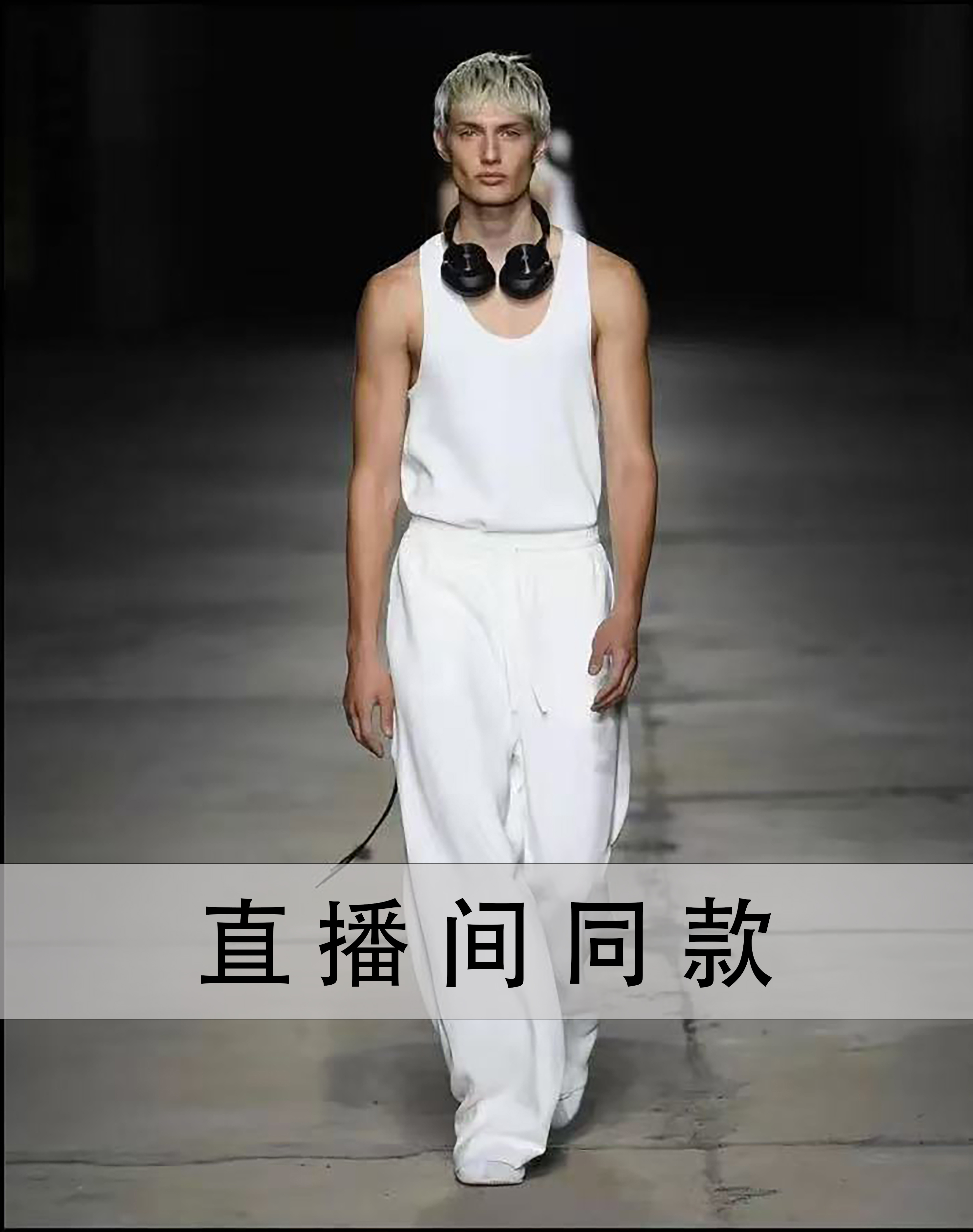 【直播间同款】2025巅峰系列运动速干短裤ZW-2035