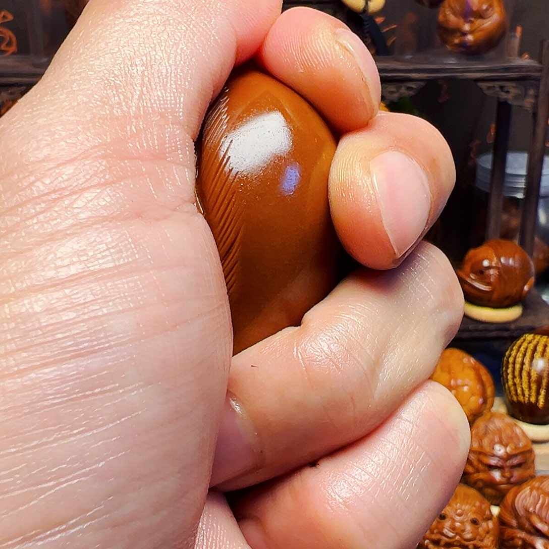 橄榄核手串/手链俊*生命111