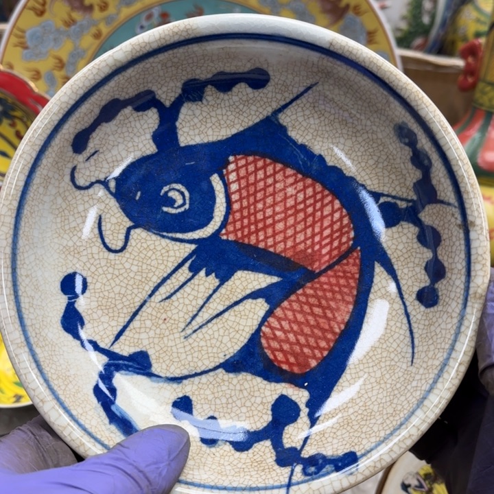 摆件瓷器摆件 瓷器摆件