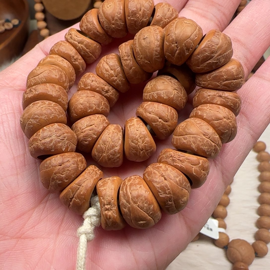 吊坠凤眼菩提大肠11号