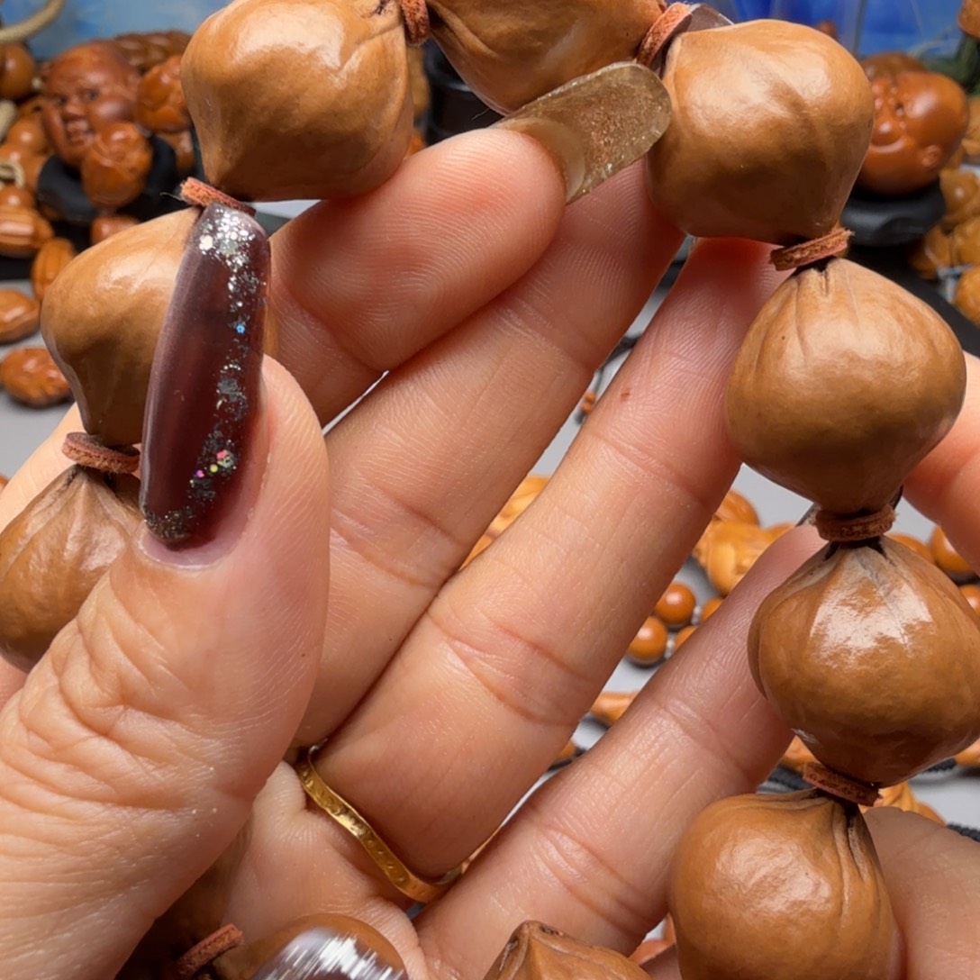 手串/手链橄榄核橄榄核