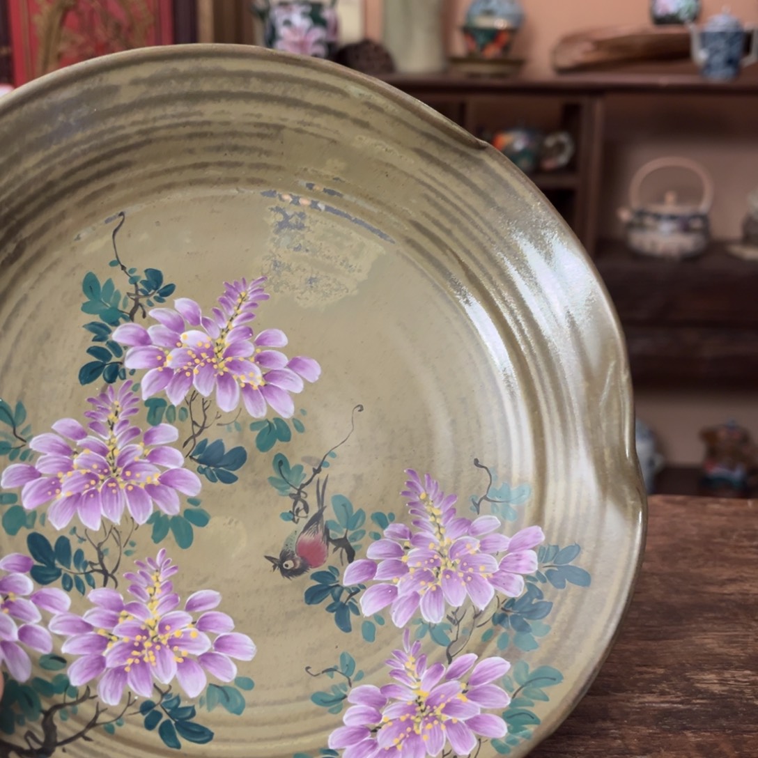 壶柴烧手工制作工艺