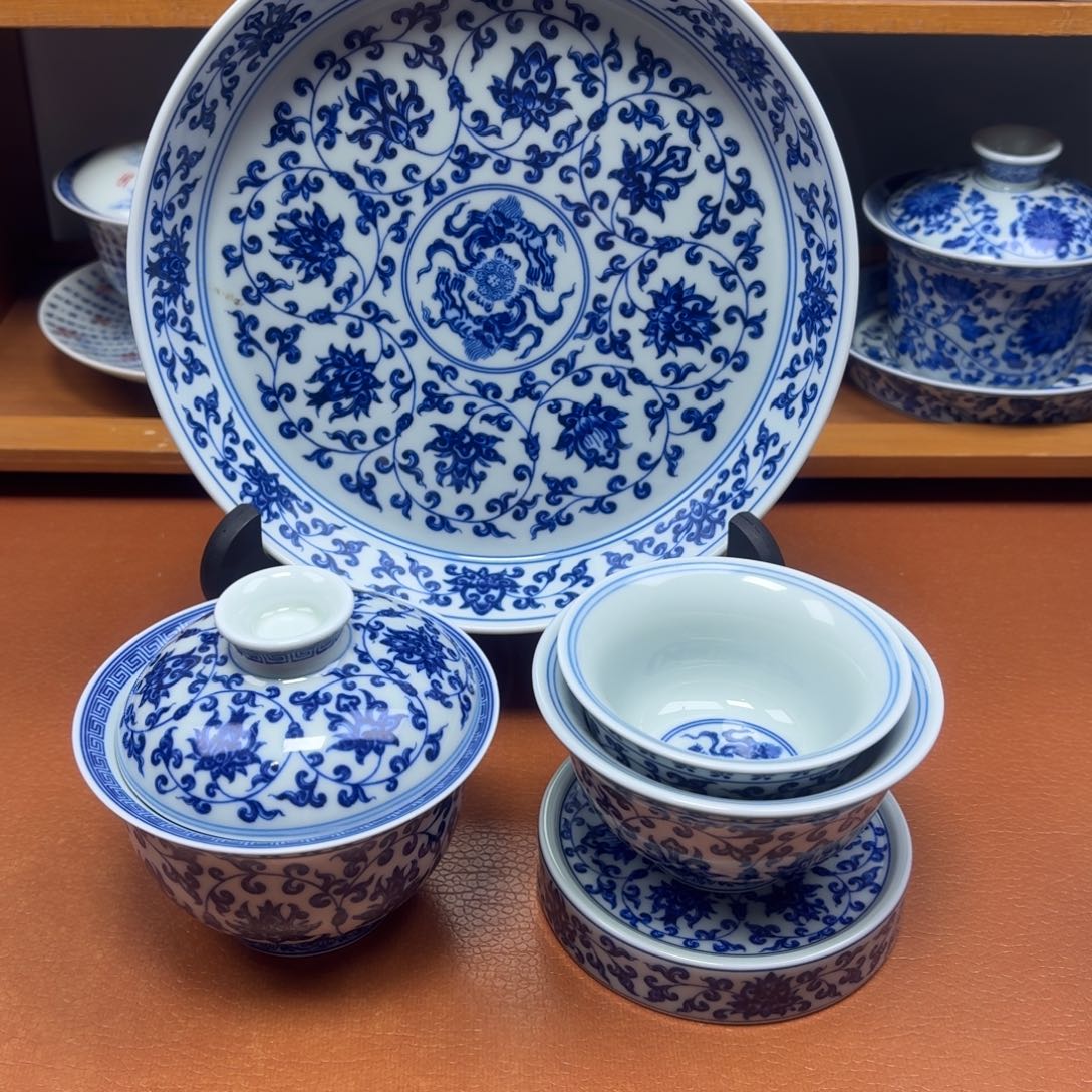 景德镇瓷器研究中心