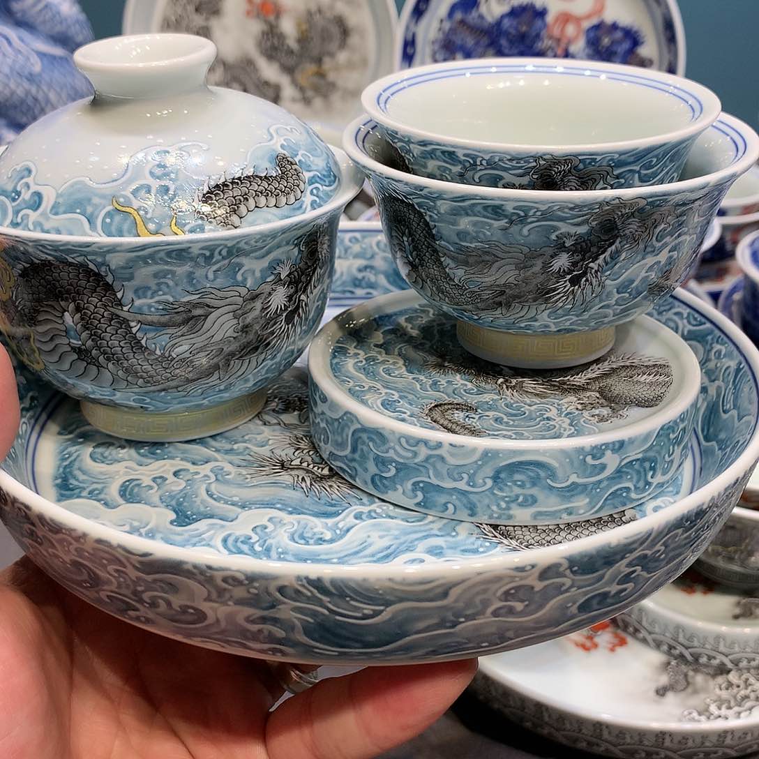 杯景德镇陶瓷学院