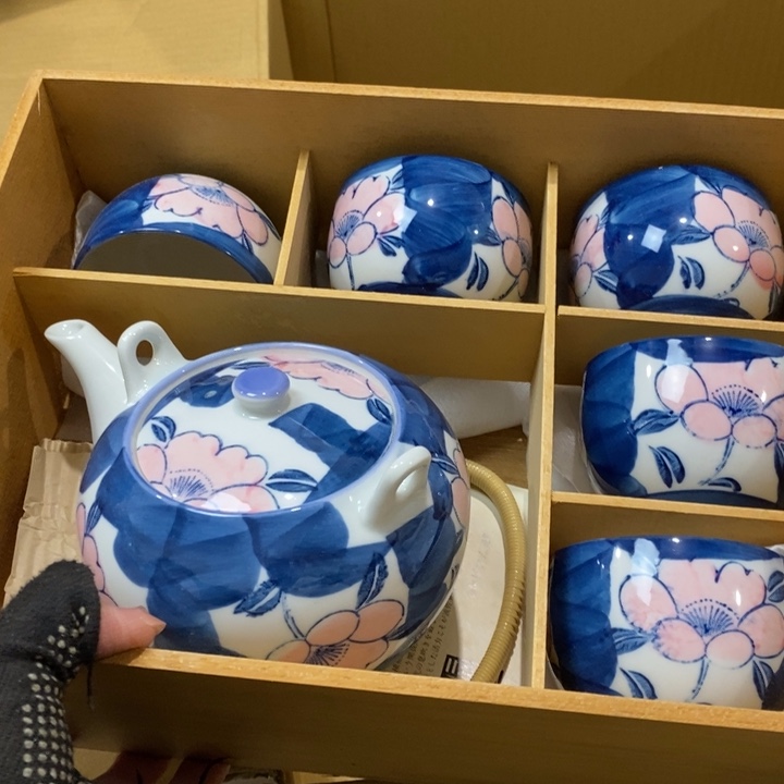 精美瓷器 一单包邮