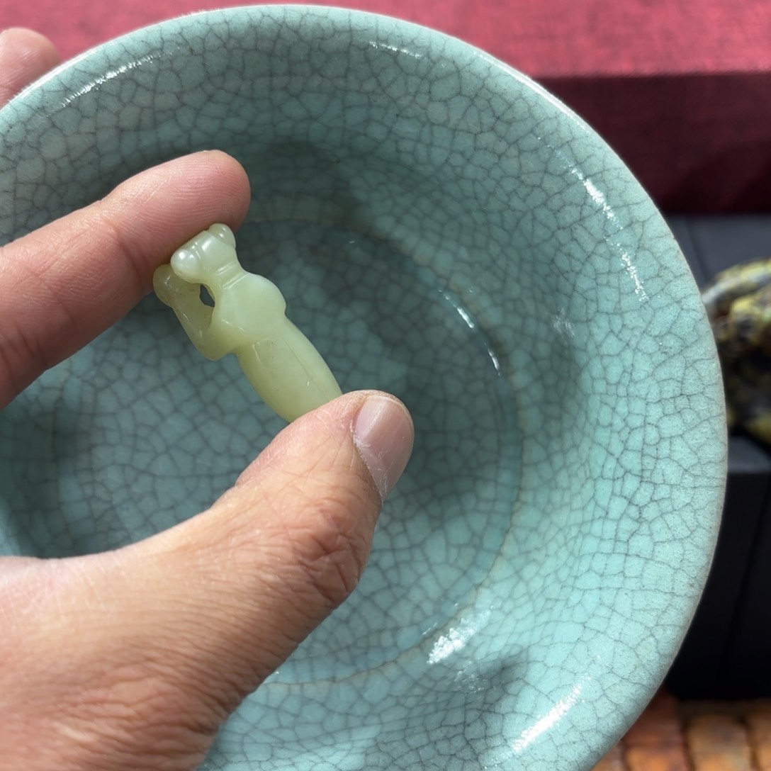 瓷摆件瓷盘瓷盆其他