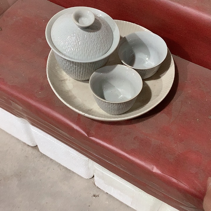 微瑕茶具介意勿拍