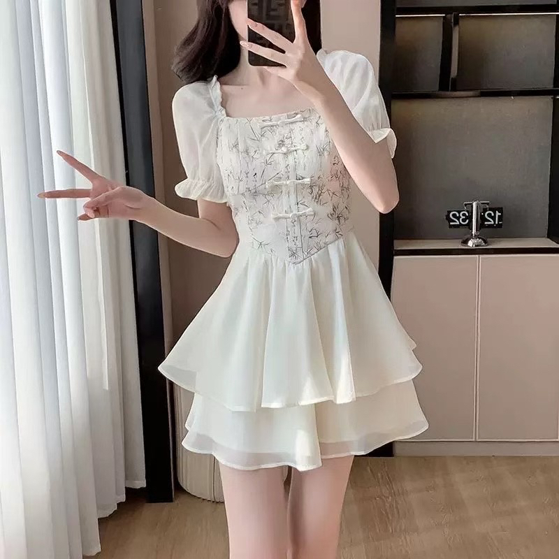 （非主图款)韩版女装