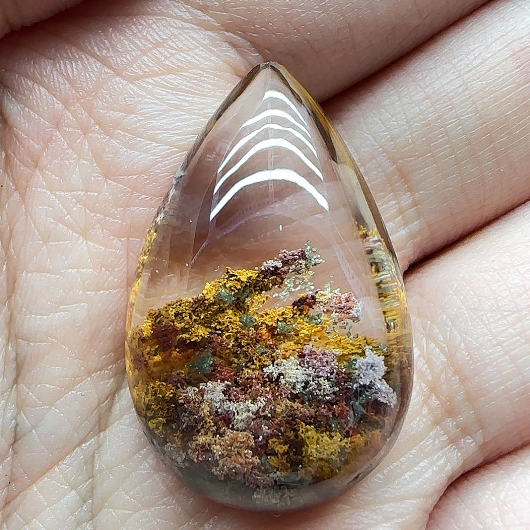 摆件未镶嵌水晶摆件