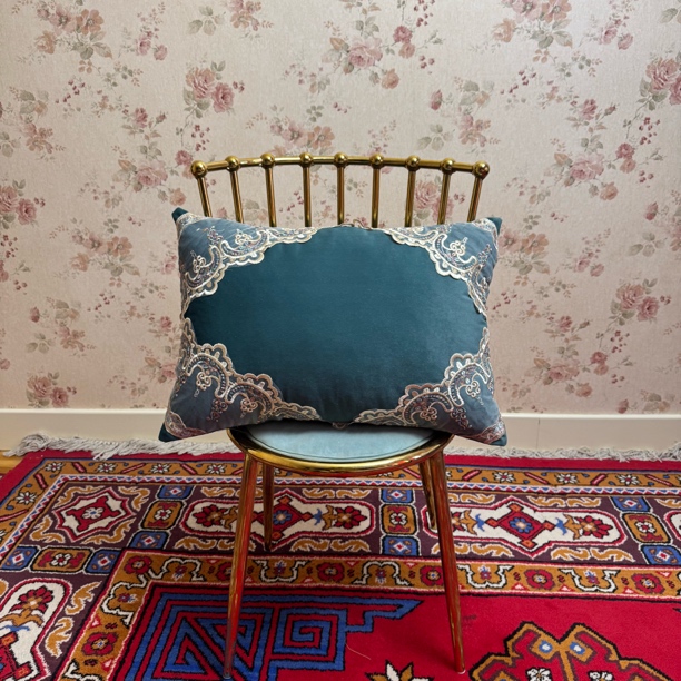 民族风بىر تال 枕头套靠腰枕头套