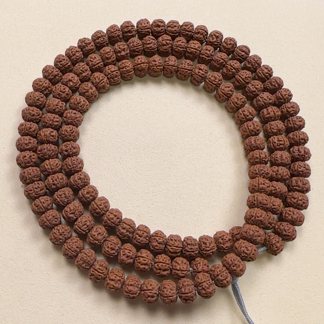 金刚菩提吊坠【毕业飞碟乌利达老树王】9.5mm