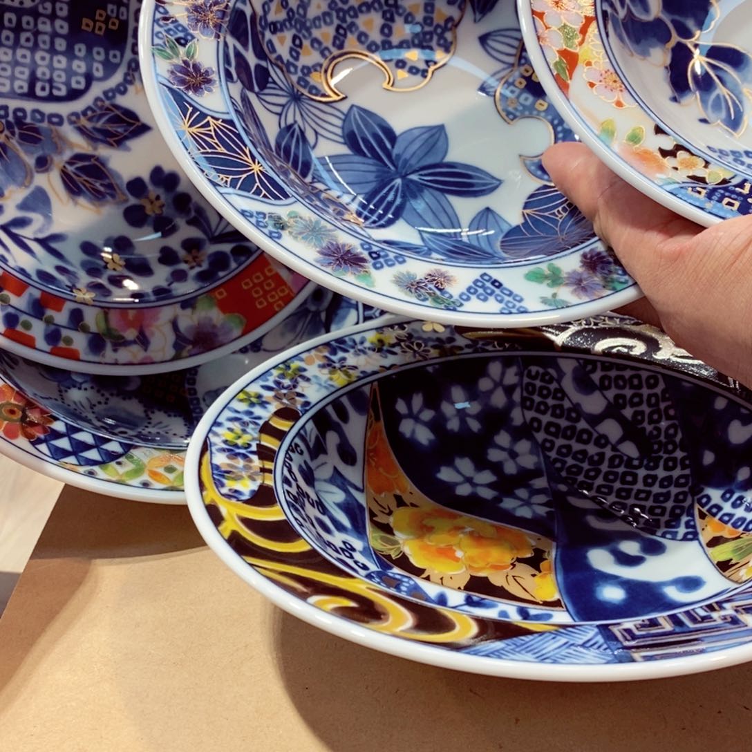 如图所示 观兰器物