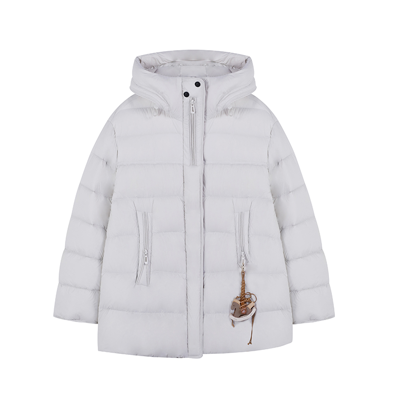 【李美丽粉丝专属】新款羽绒服50375