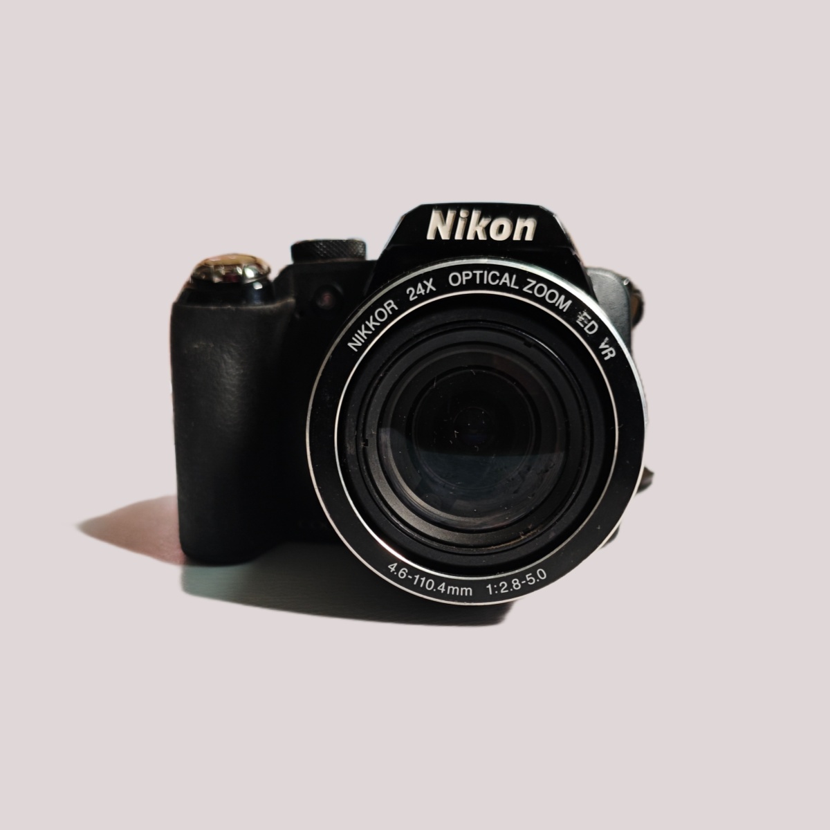 9新 Nikon/尼康 P90 24倍光学长焦1210万像素 16种场景模式可选