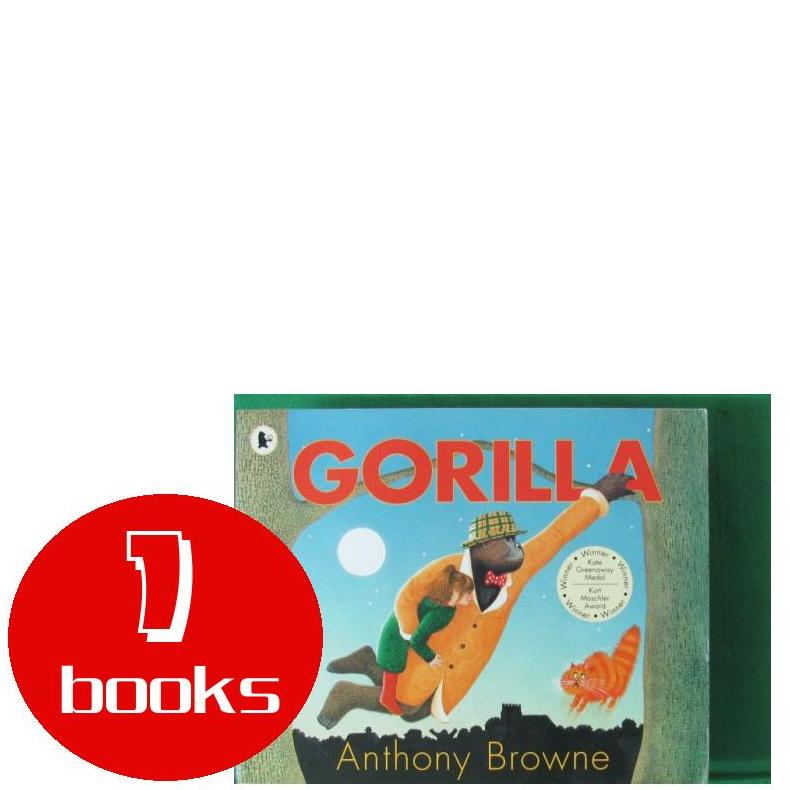 英文原版绘本1本l930225096