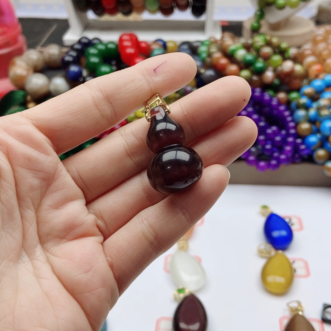 【闪购商品】玛瑙/玉髓手链未镶嵌日****?