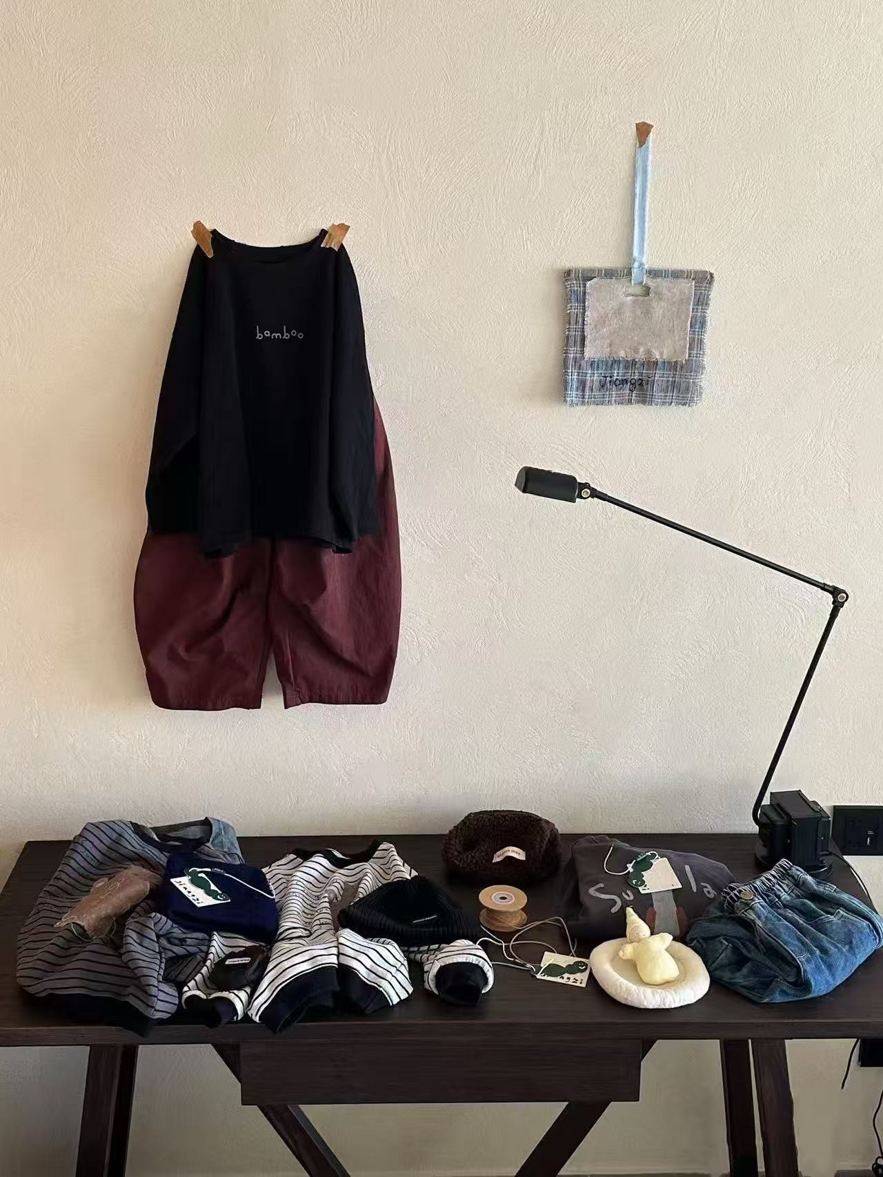 柚子童装【链接款A03】