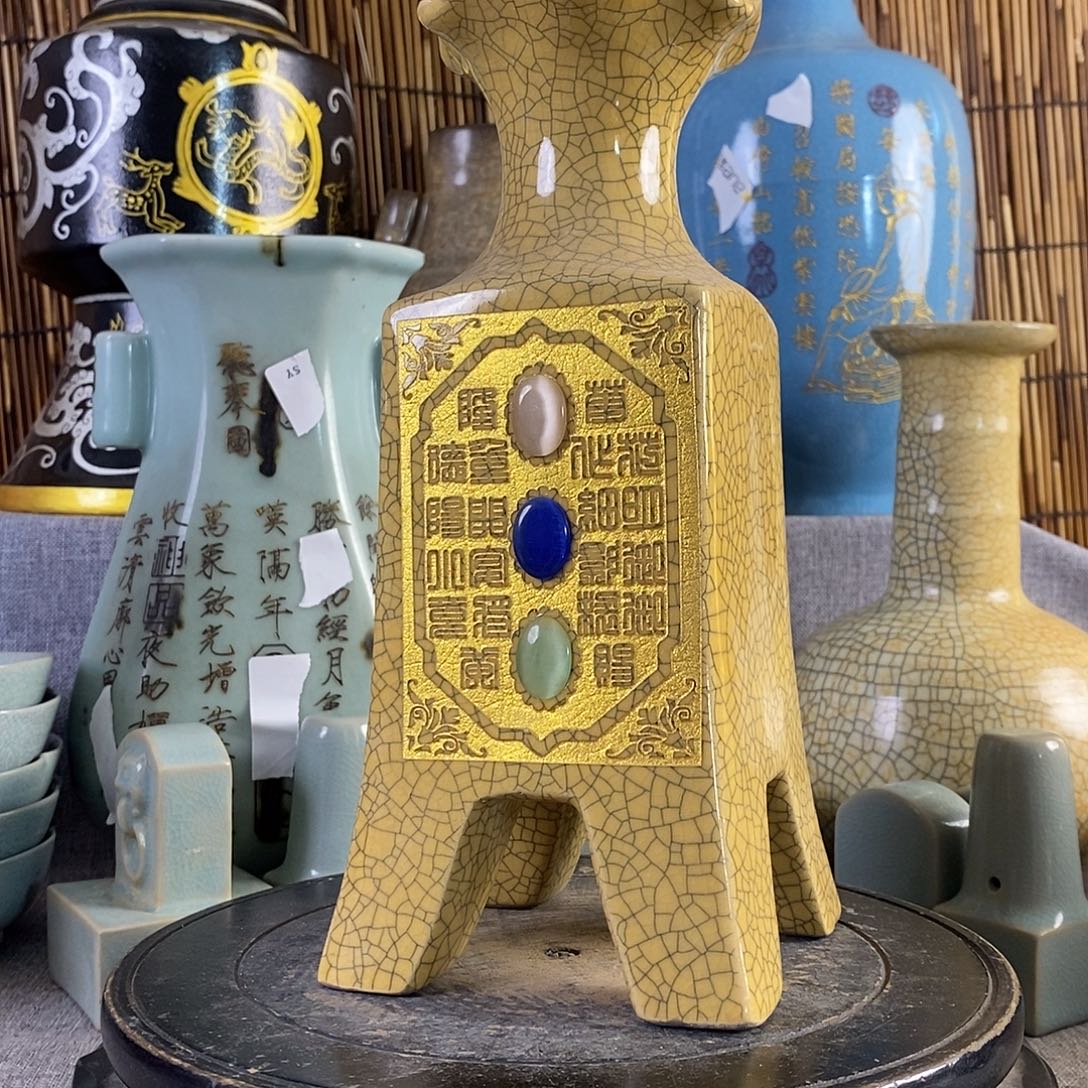 摆件88888866666888