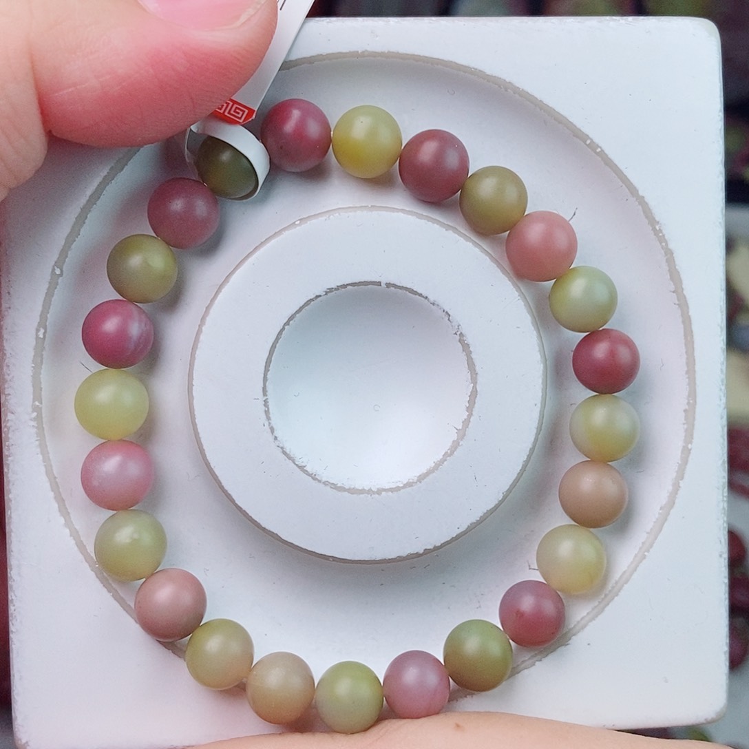 玛瑙/玉髓珠宝半成品未镶嵌