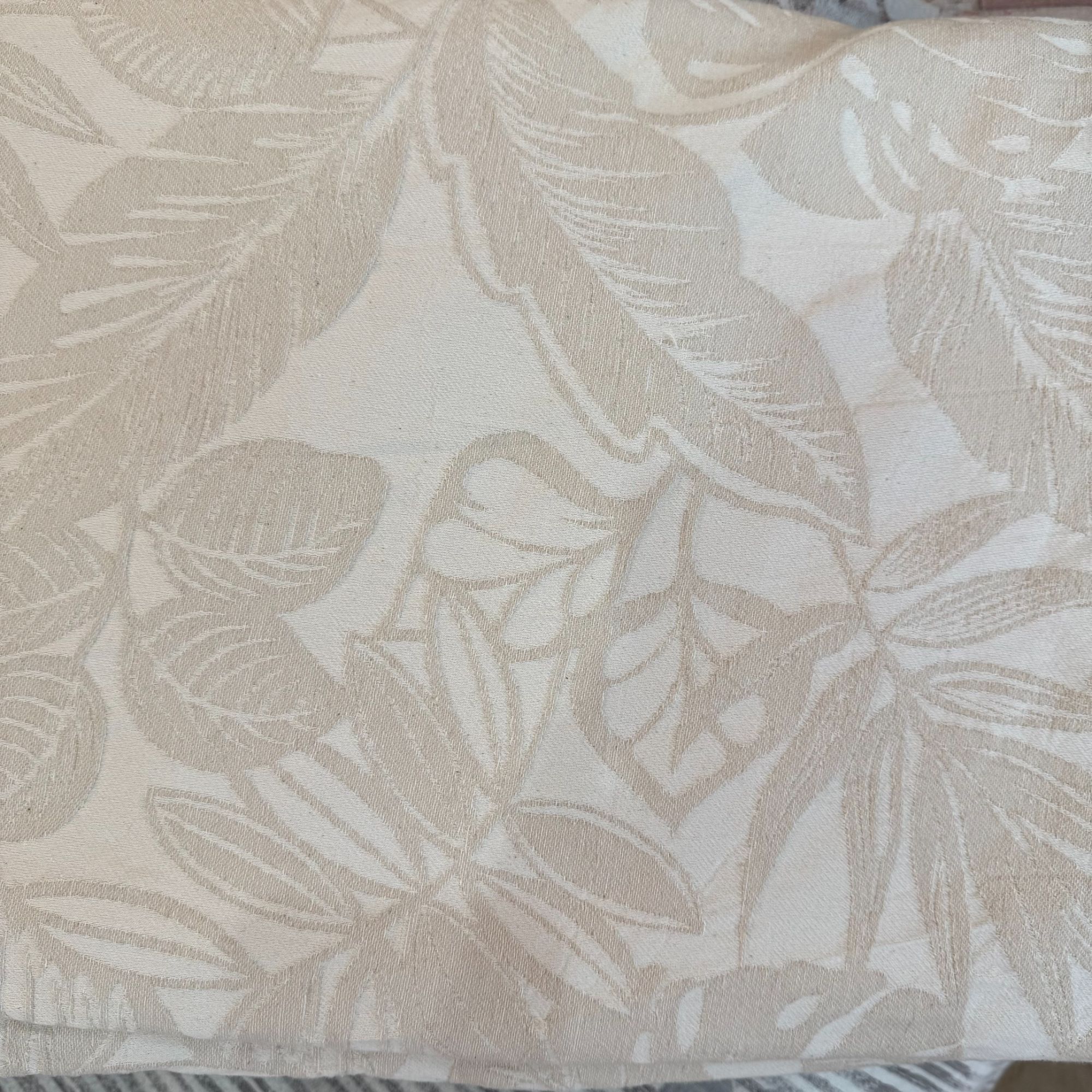 【家大叶大】2*2.3m罗布麻被套柔软亲肤被罩