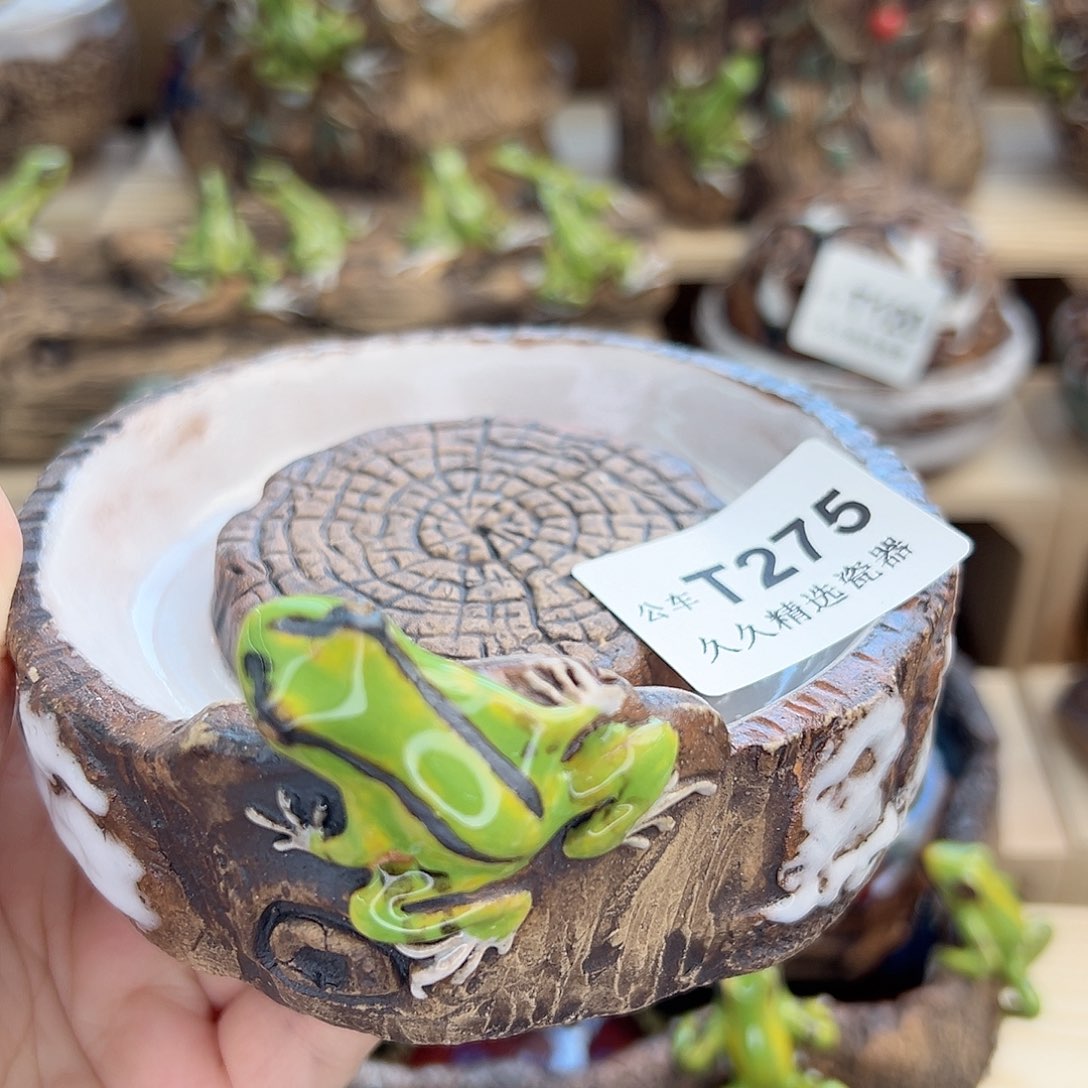 闪购久久家的瓷器